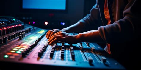 how to get in the music industry: mastering the art of songwriting