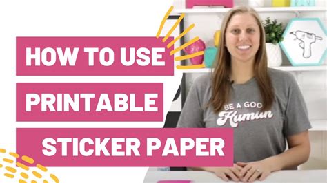 How to Print on Sticker Paper in Word: A Comprehensive Guide with Q&A