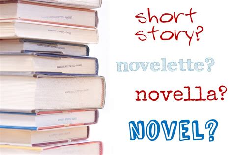 Which of the Following Is a Key Difference between a Novel and a Short Story: A Detailed Exploration